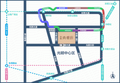 <b>可售贸易面积约3465</b>