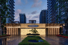 就能一片成荫的绿意